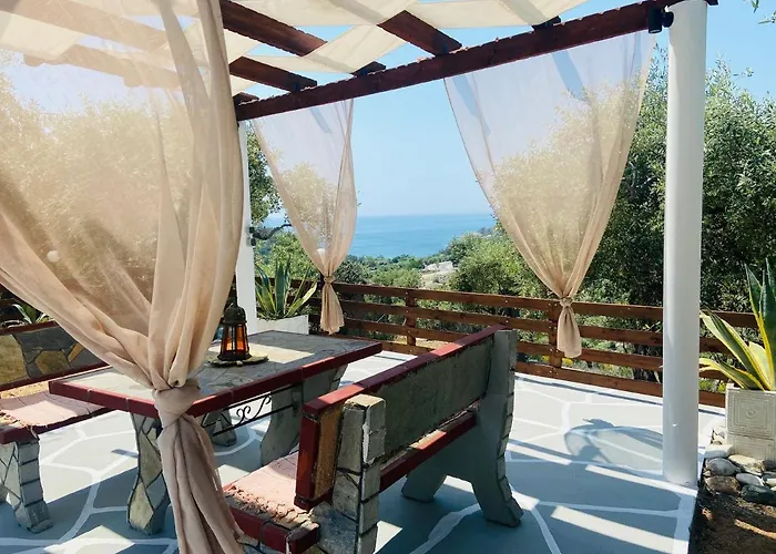 Dream House Villa