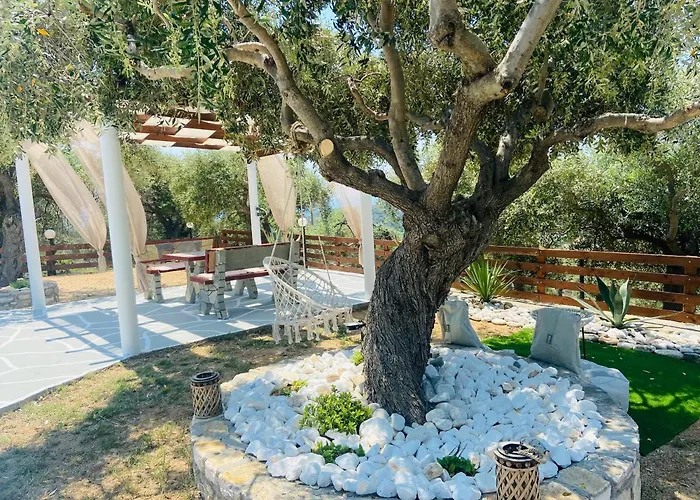 Dream House Villa