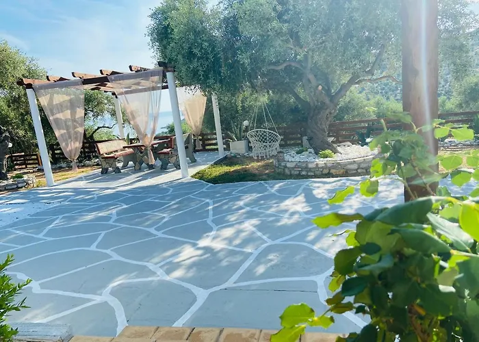 Dream House Villa