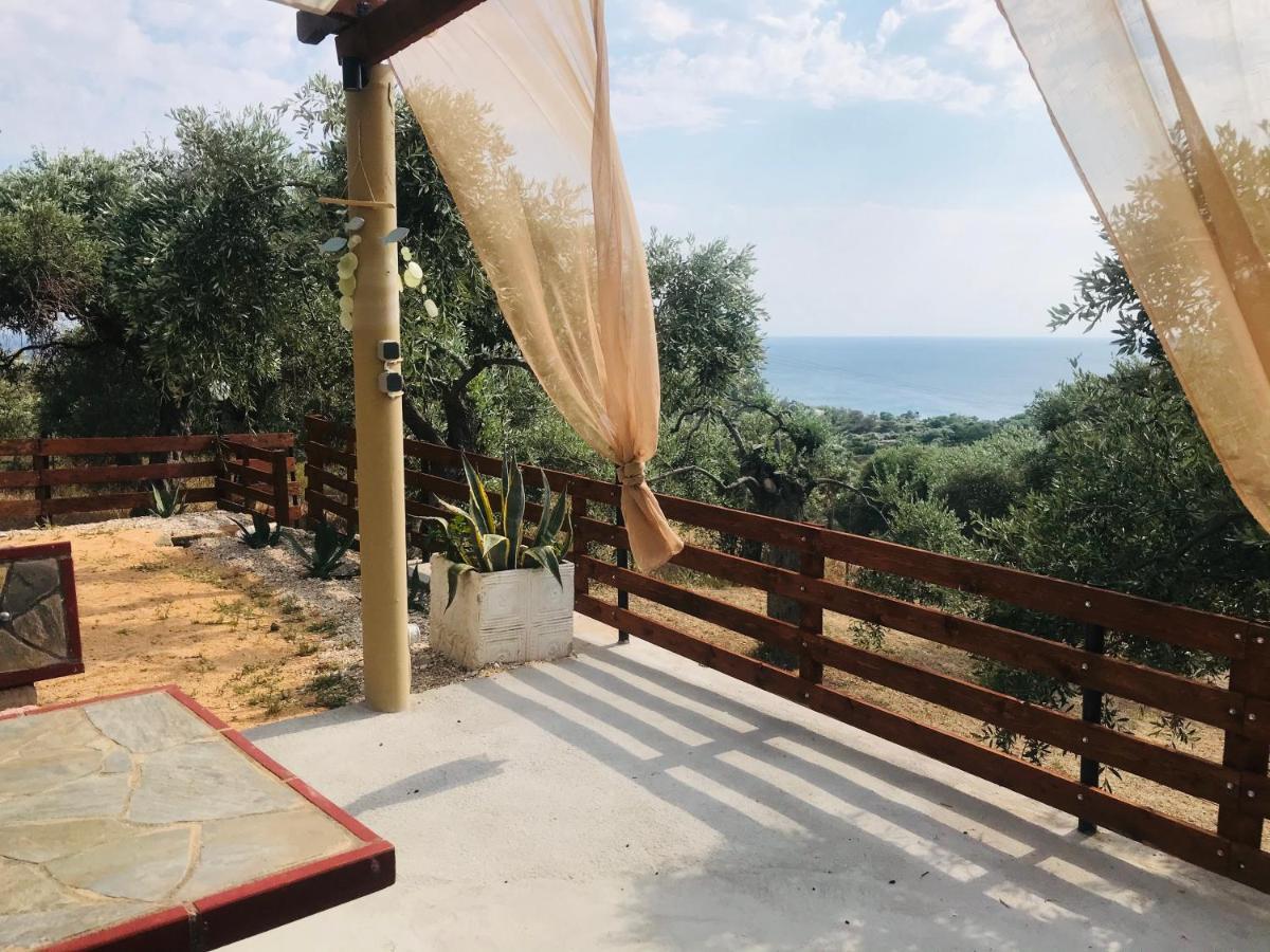 Dream House Holiday home Aliki (Thasos)