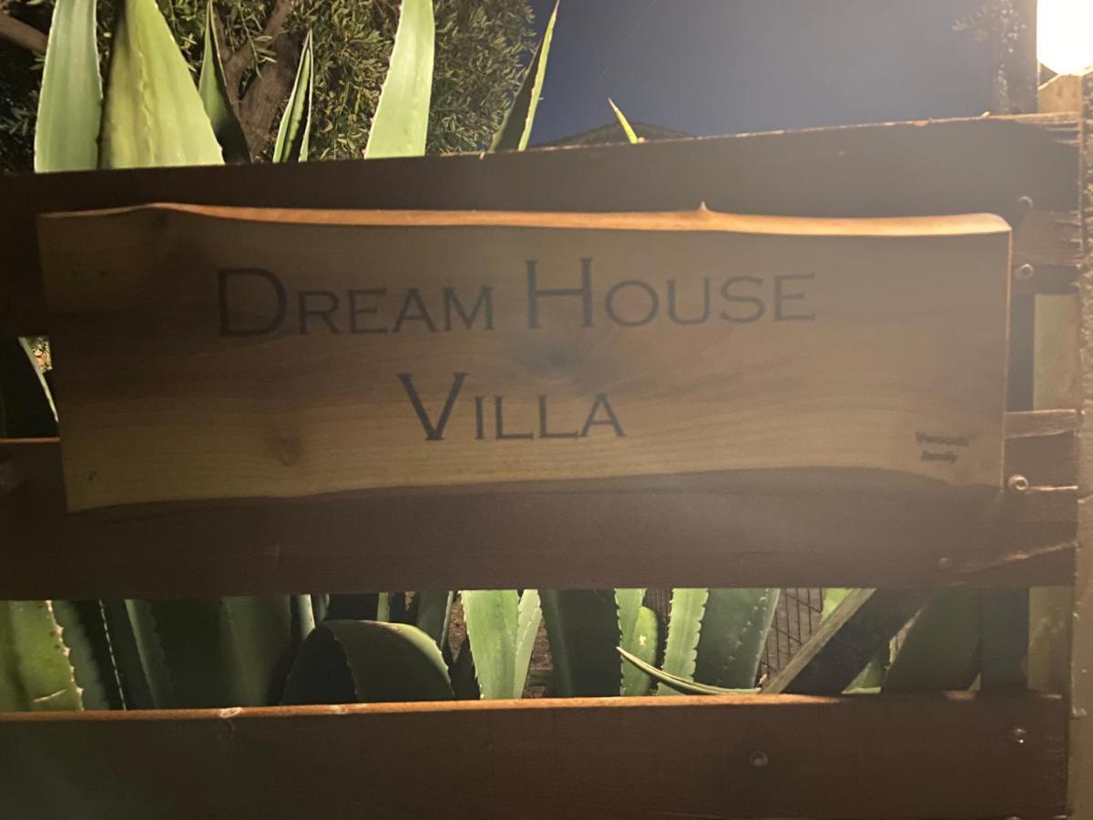 Dream House Aliki (Thasos)