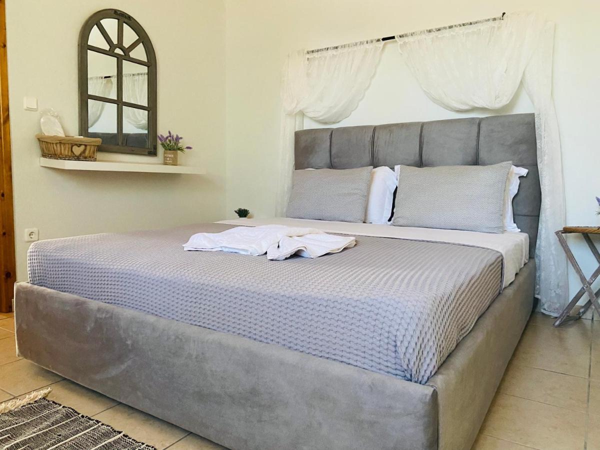 Dream House Holiday home Aliki (Thasos)