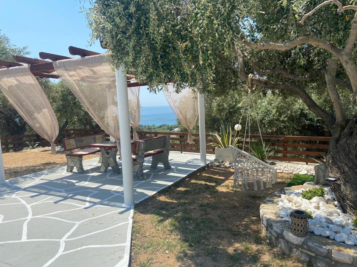 Dream House Holiday home