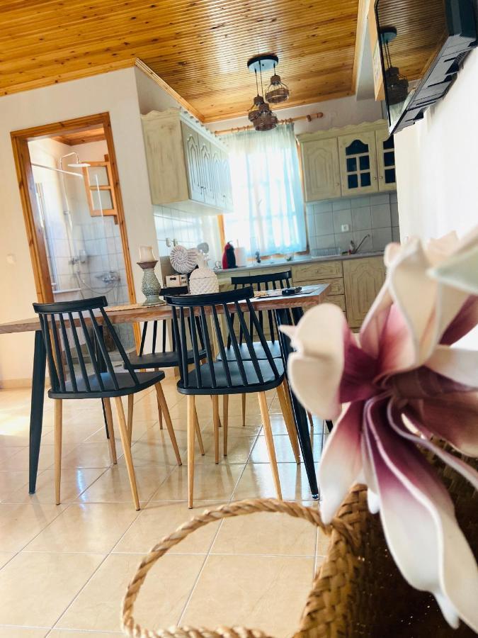 Dream House Holiday home Aliki (Thasos)