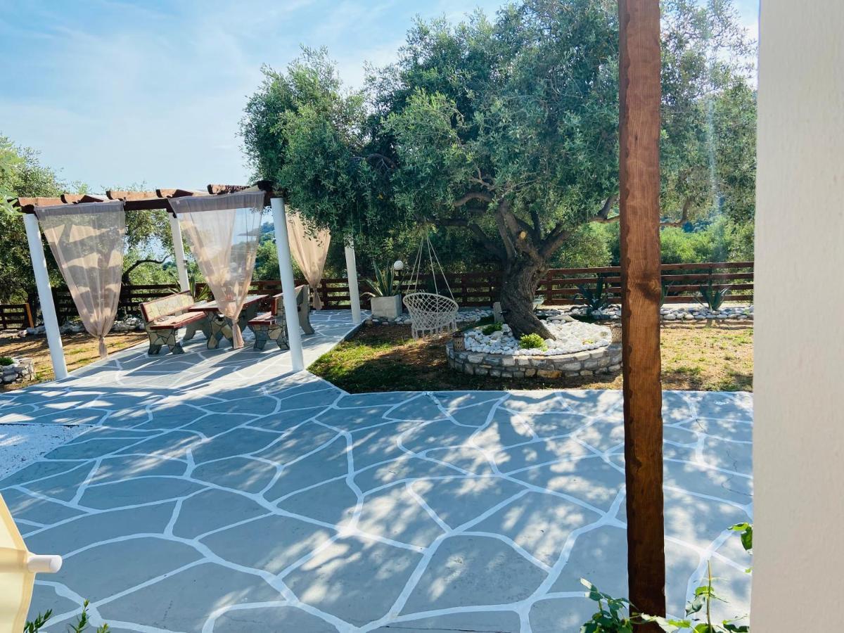 Dream House Holiday home Aliki (Thasos)