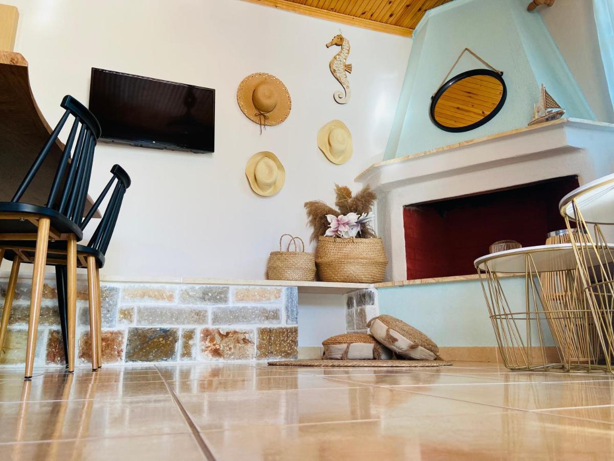 Dream House Holiday home Aliki (Thasos)