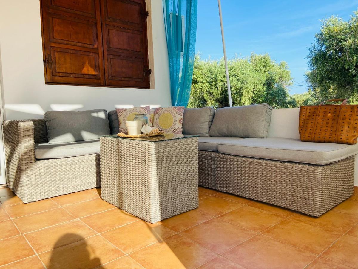 Dream House Holiday home Aliki (Thasos)