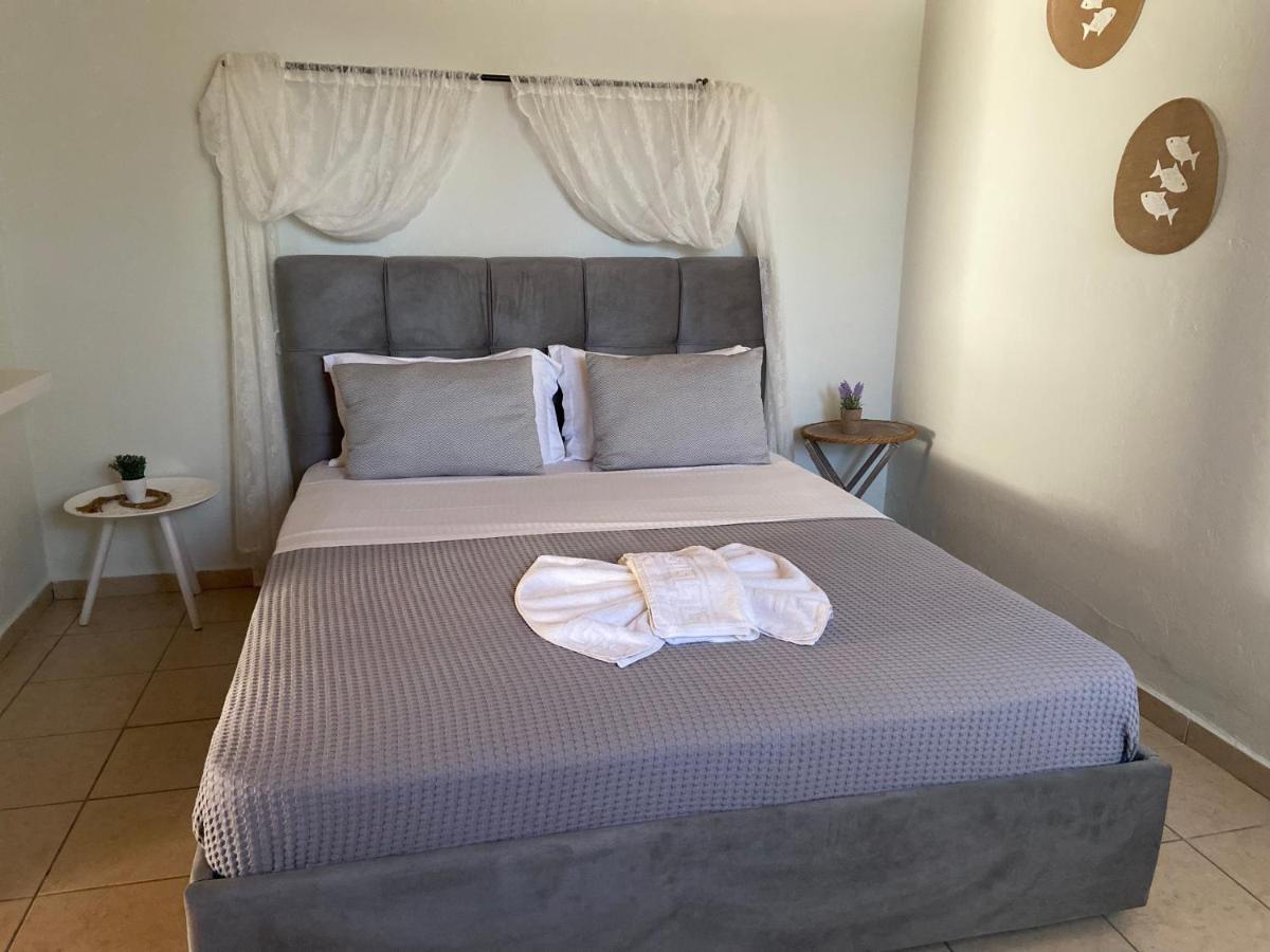Dream House Aliki (Thasos)