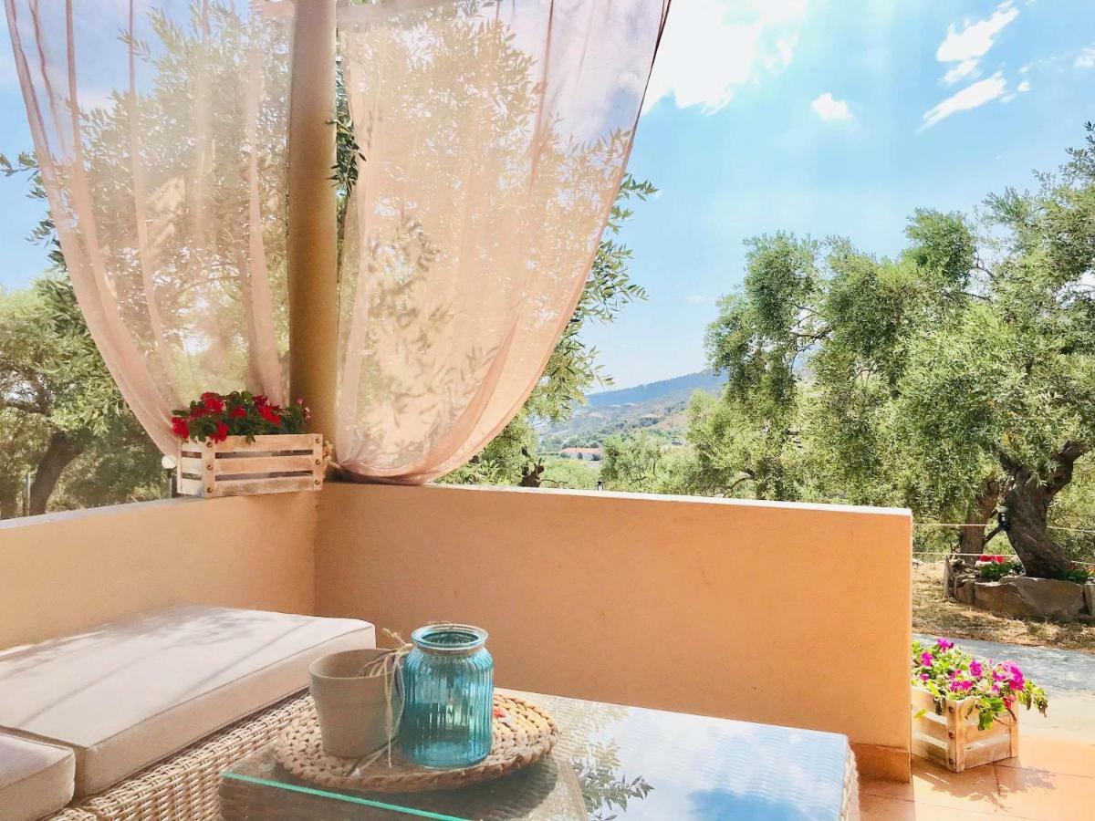 Holiday home Dream House Aliki (Thasos)