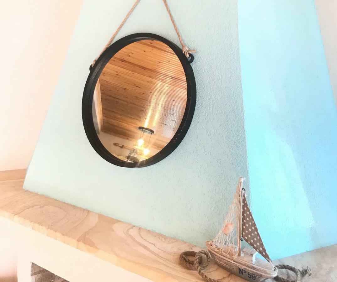 Dream House Holiday home Aliki (Thasos)