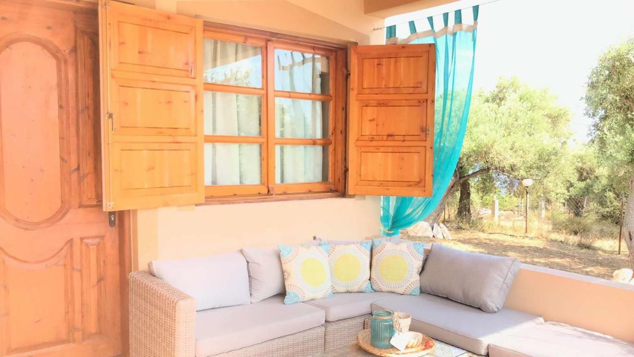 Holiday home Dream House Aliki (Thasos)