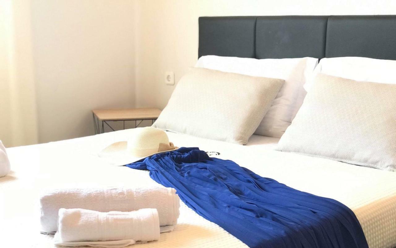 Dream House Holiday home Aliki (Thasos)